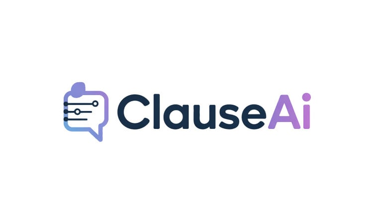 ClauseAi logo