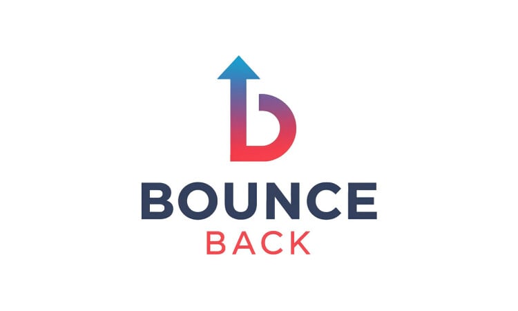 BounceBack logo