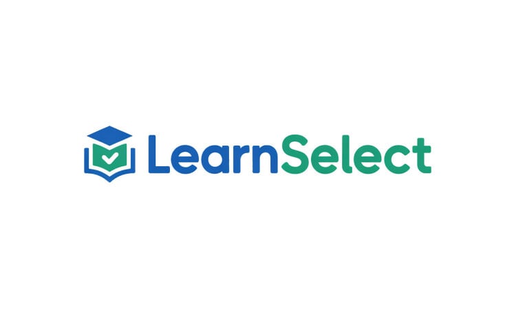 LearnSelect logo