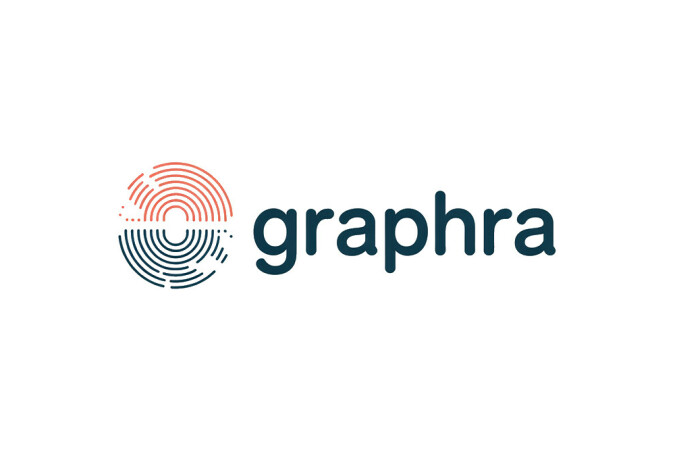 Graphra logo