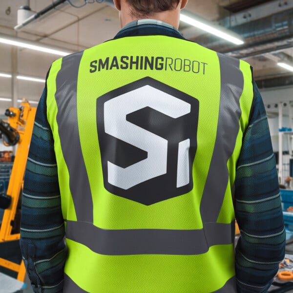 SmashingRobot.com image 4