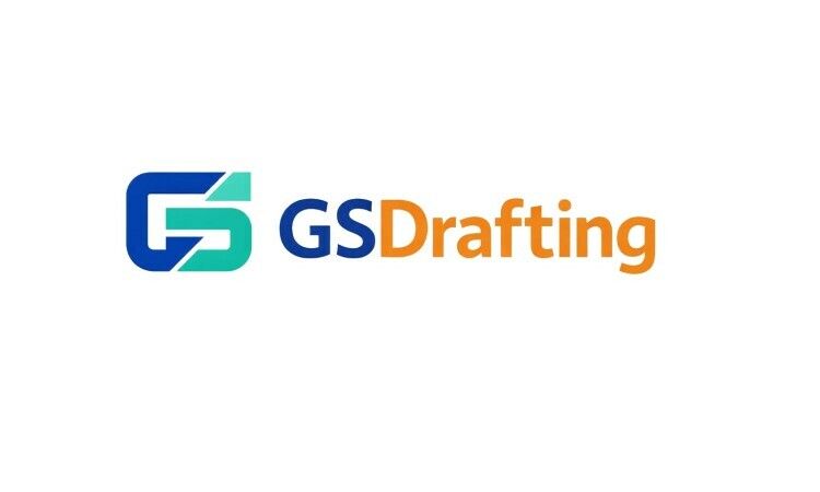 GSDrafting logo