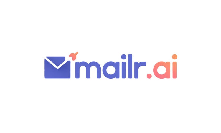 Mailr logo