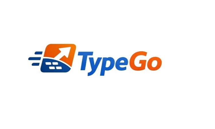 TypeGo logo
