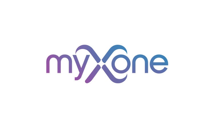 MyXOne logo