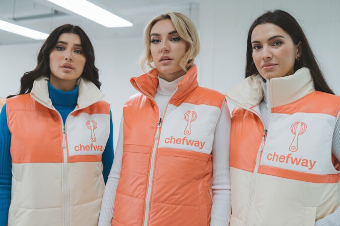 ChefWay.com — 3
