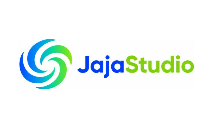 JajaStudio logo