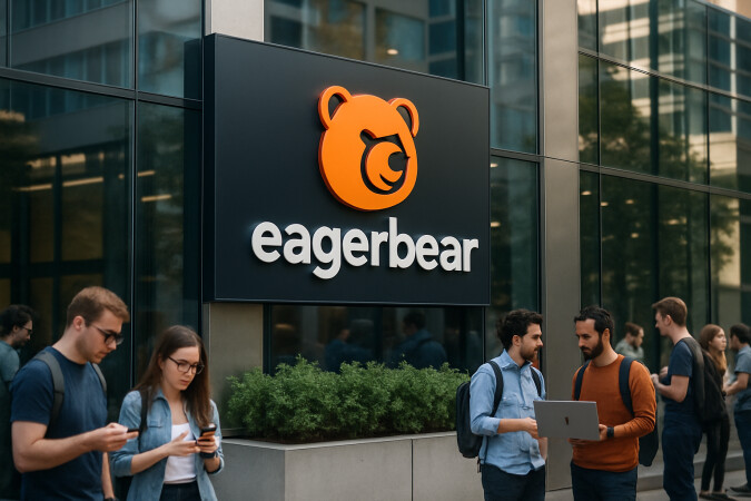eagerbear.com image 4