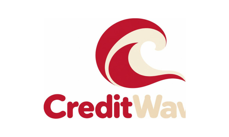 CreditWaves logo