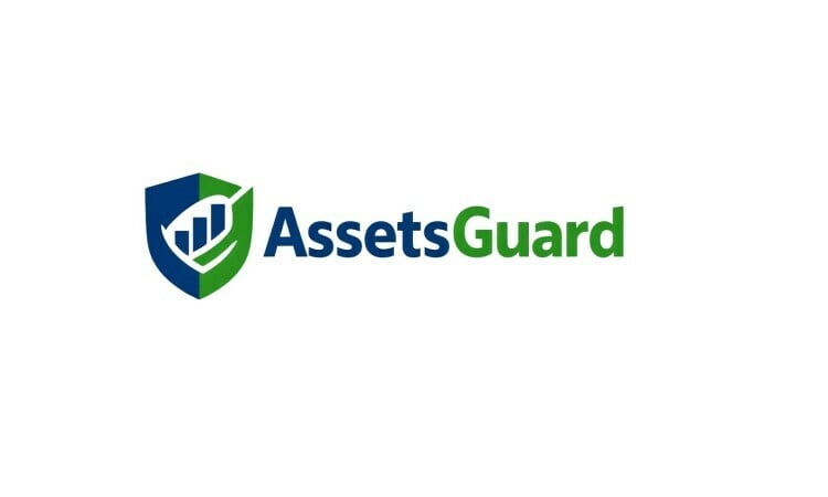 AssetsGuard logo