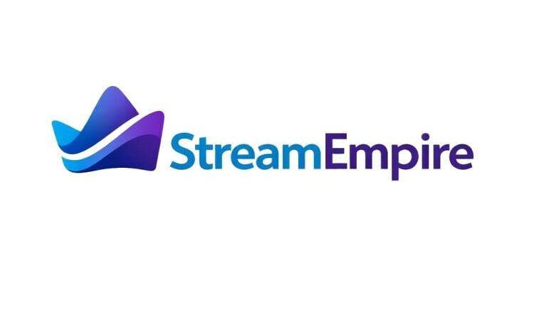 StreamEmpire logo