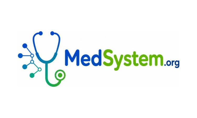 MedSystem logo