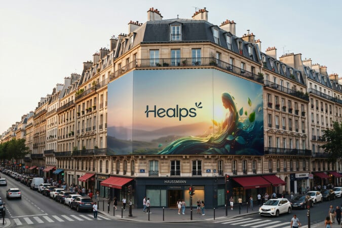 Healps.com — 3