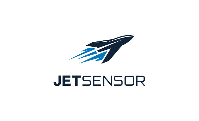 JetSensor logo