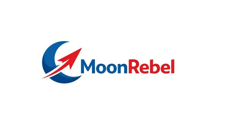 MoonRebel.com - New premium domains