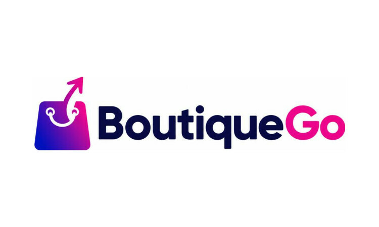 BoutiqueGo logo