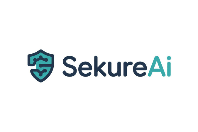 SekureAI logo