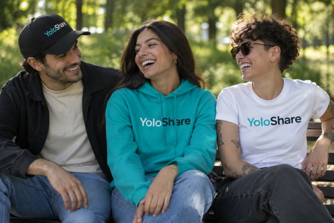 YoloShare.com — 5