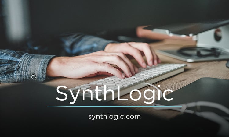 SynthLogic.com - Best domains for sale