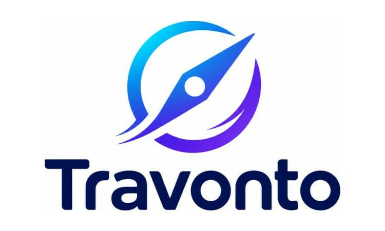 Travonto logo