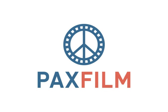 PaxFilm logo