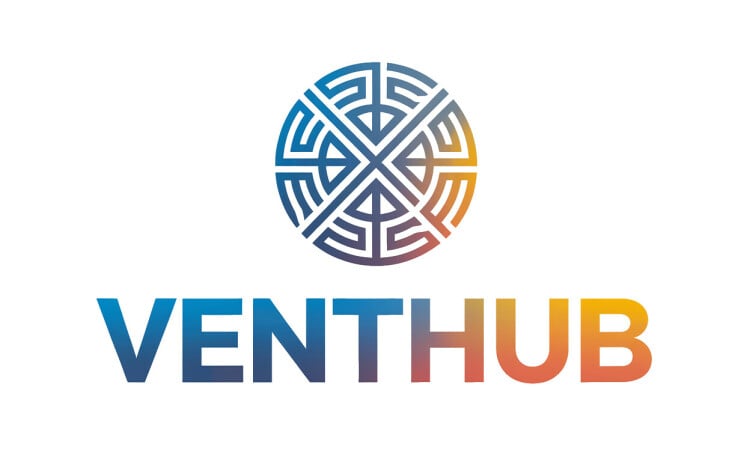 VentHub logo