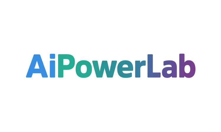 AiPowerLab logo