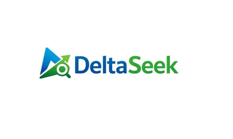 DeltaSeek.com - buy Creative premium domains