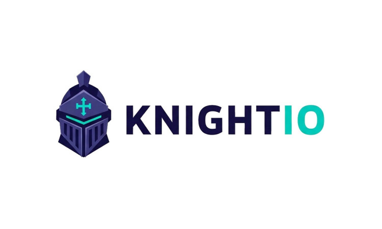 KnightIO.com - buy New premium domains