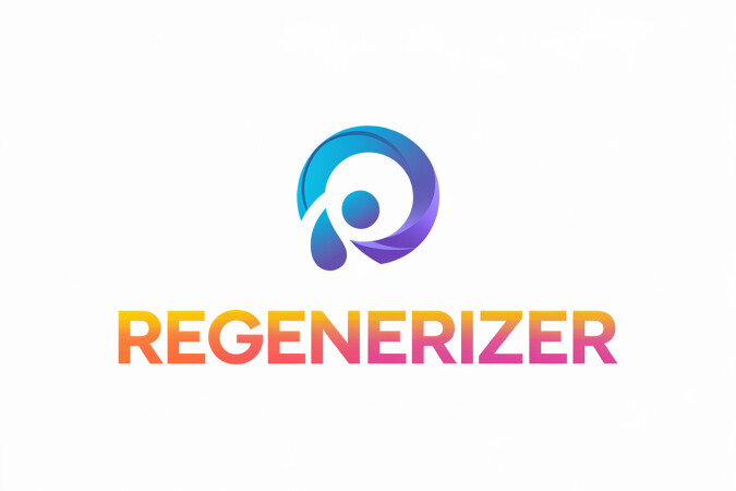 Regenerizer logo