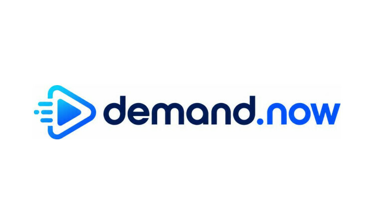 Demand logo