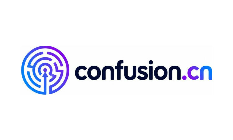Confusion logo