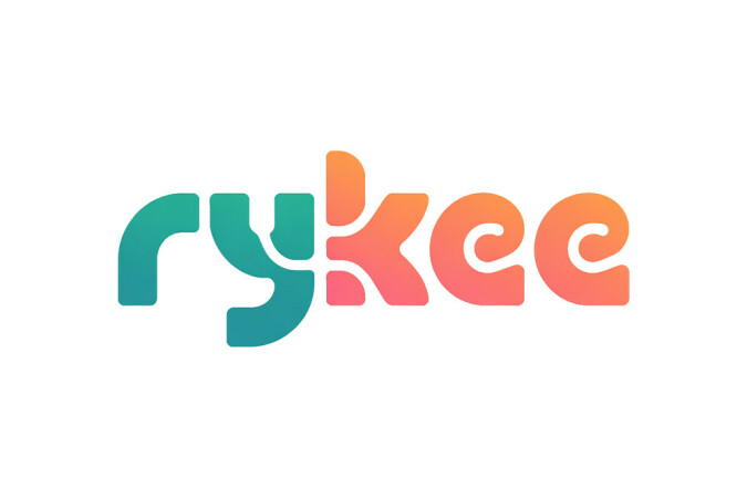 Rykee logo