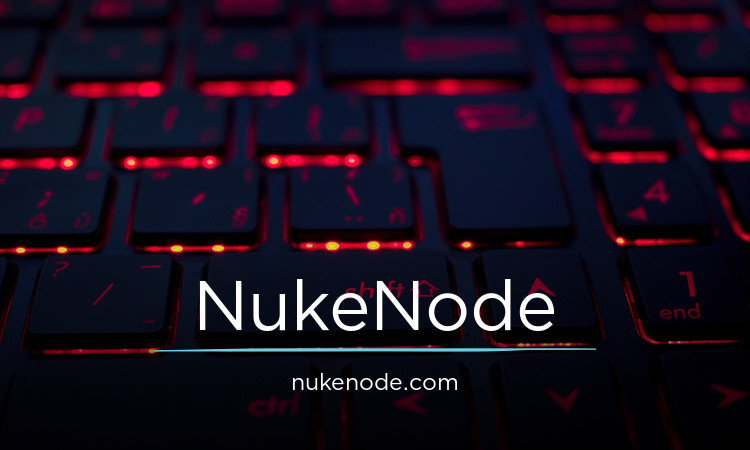 NukeNode.com - Unique premium domain marketplace