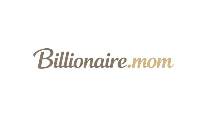 Billionaire logo