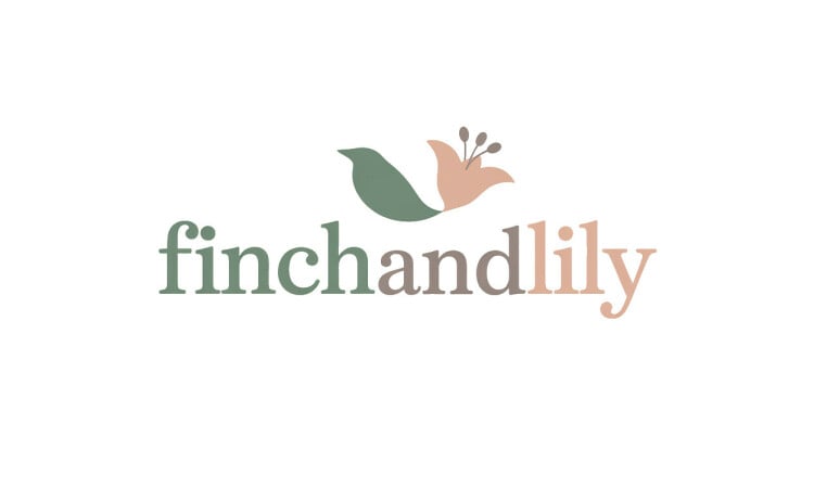 FinchAndLily.com - Unique premium domain names for sale
