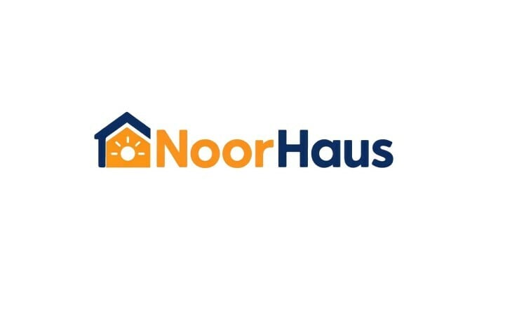 NoorHaus logo