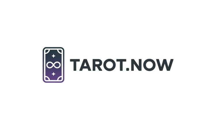 Tarot.now - Cool premium domain names