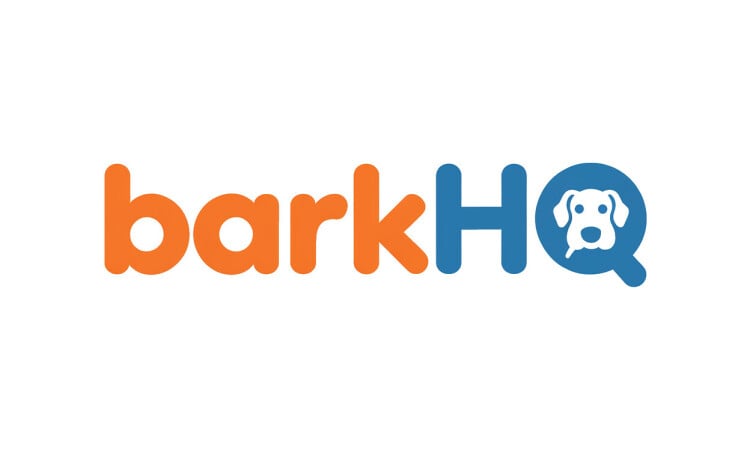 BarkHQ logo