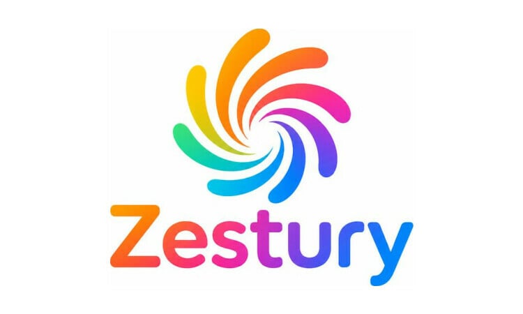 Zestury logo