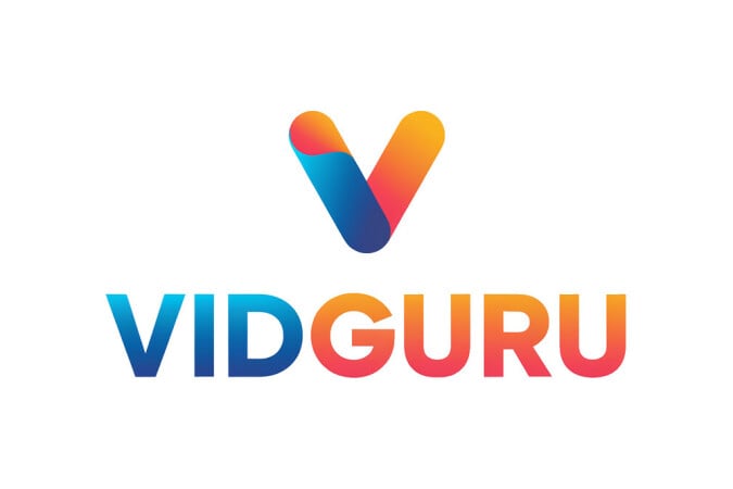 VidGuru logo