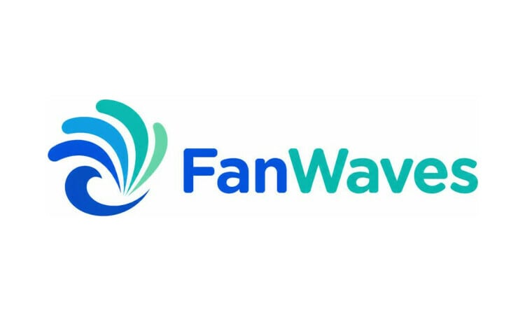 FanWaves logo
