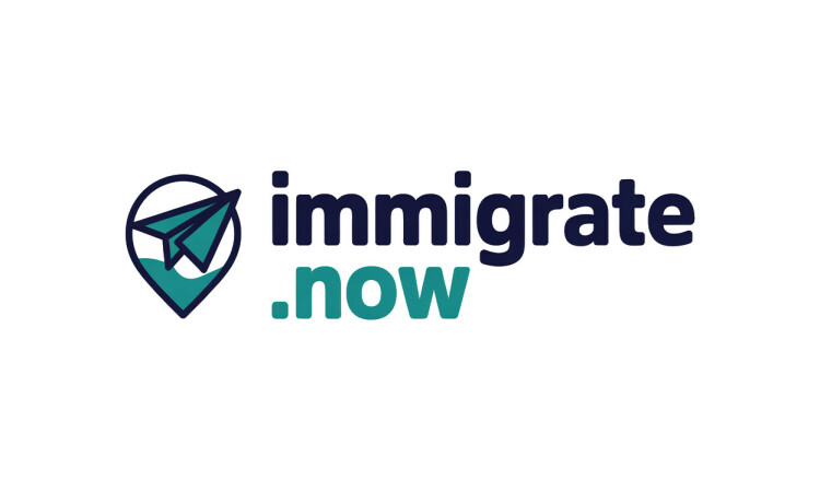 Immigrate logo