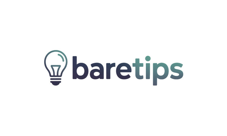BareTips.com - buy Catchy premium names