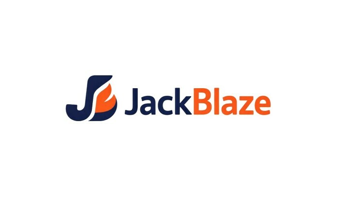 JackBlaze.com - Best premium domains