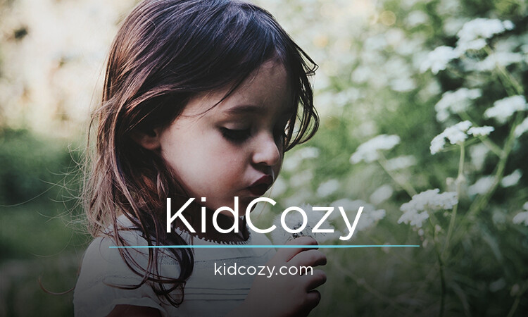 KidCozy.com - Best premium domain names