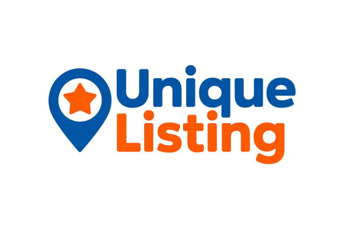 UniqueListing logo