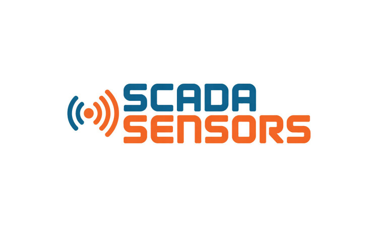 ScadaSensors logo