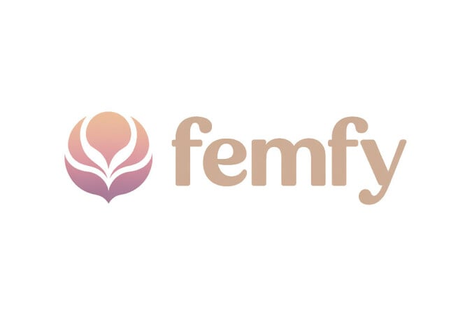 Femfy logo