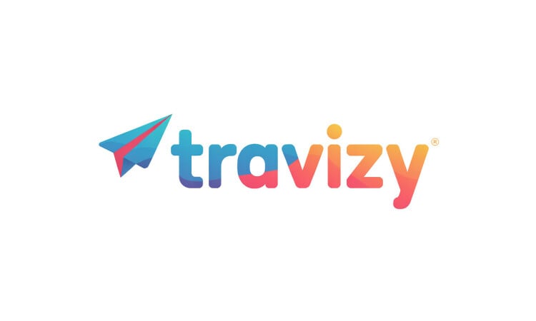 Travizy logo